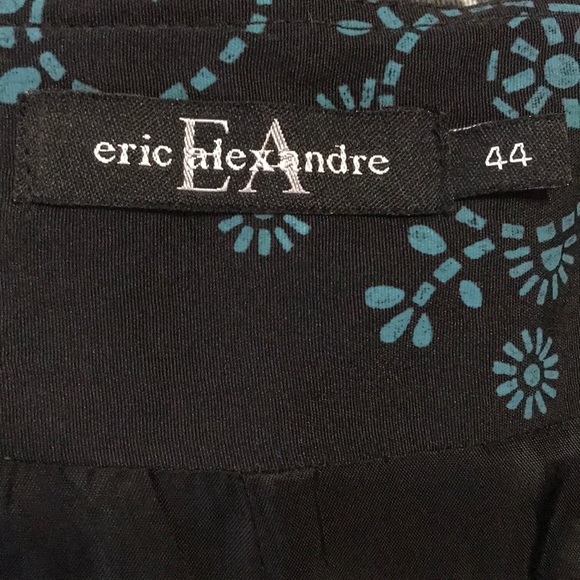 3/$15 Eric Alexandre Skirt - Picture 4 of 6